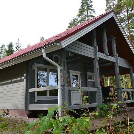 Villa Valteri Enonkoski Exterior foto